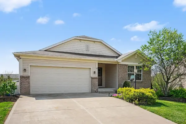 8813 Bluejay View, Cleves, OH 45002