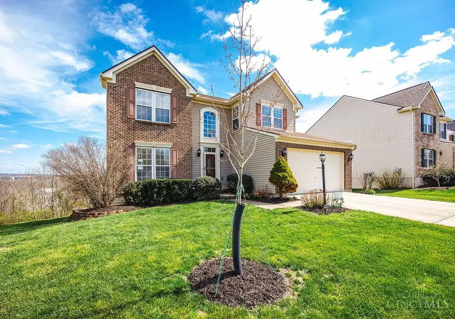 5228 Terrace Ridge Drive, Union, OH 45150 - #2