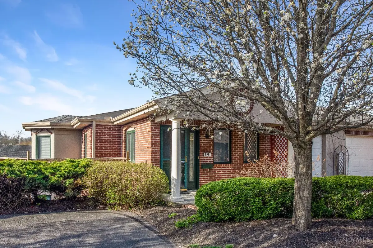 5261 N Bend #9-1, Green, OH 45247 - #1