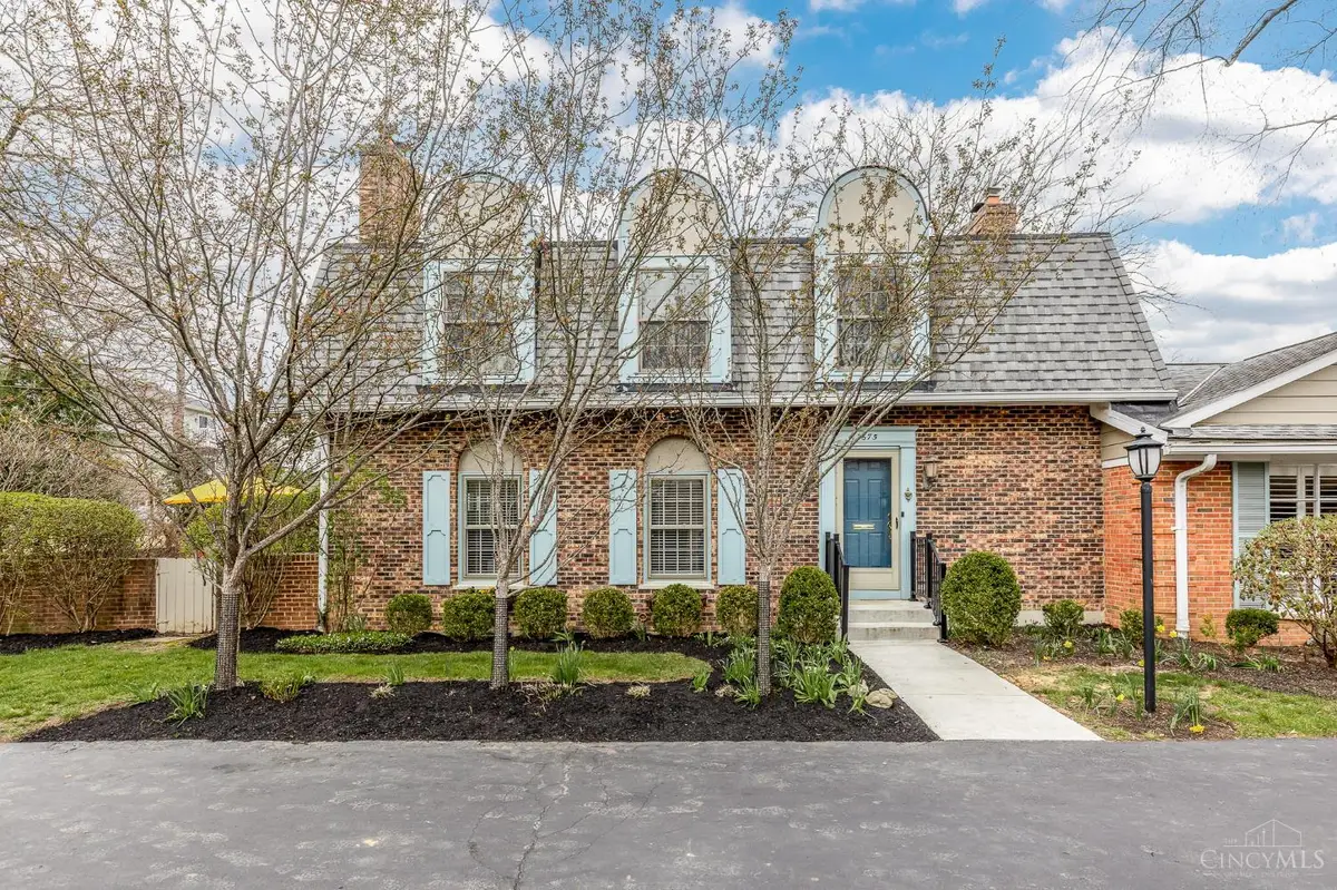 3675 Traskwood Circle, Cincinnati, OH 45208 - #1