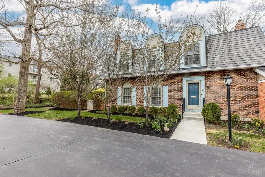 3675 Traskwood Circle, Cincinnati, OH 45208 - #2