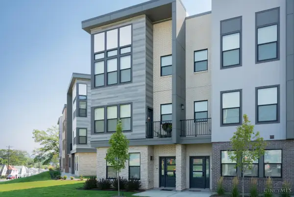 3500 Madison Park Avenue #C, Cincinnati, OH 45209