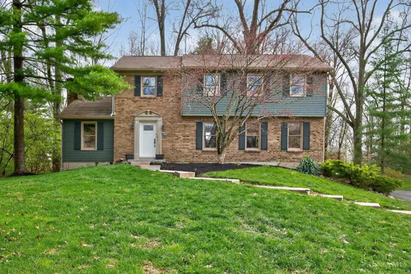 6224 Rustler Court, Loveland, OH 45140