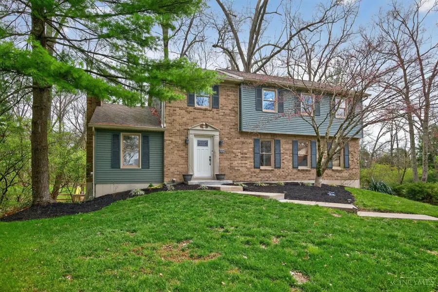 6224 Rustler Court, Loveland, OH 45140 - #2