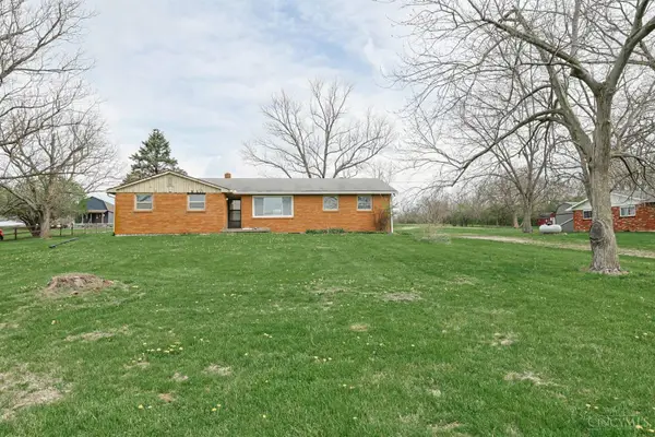 3204 Tolbert Road, Wayne Twp, OH 45011