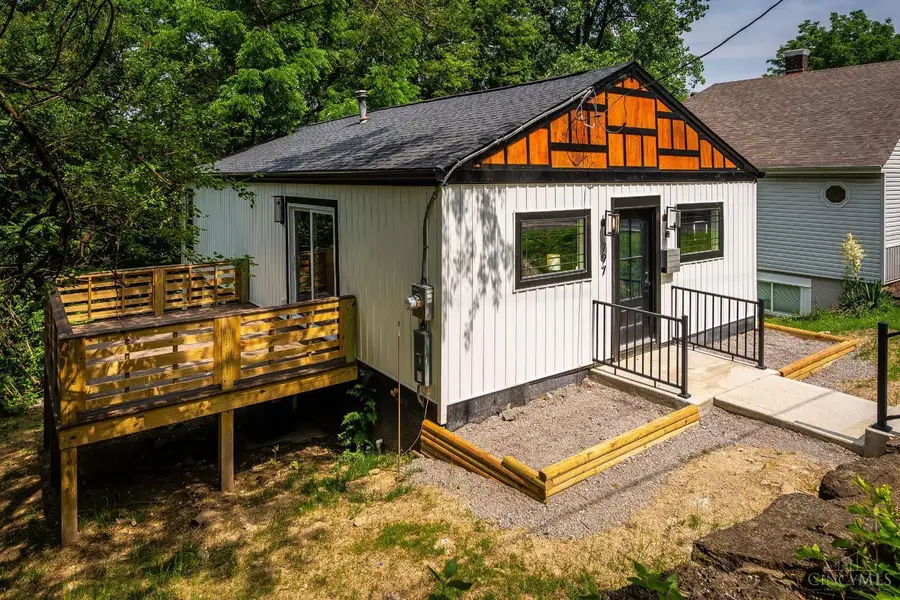 797 Fourth Street, Reading, OH 45215 - #2