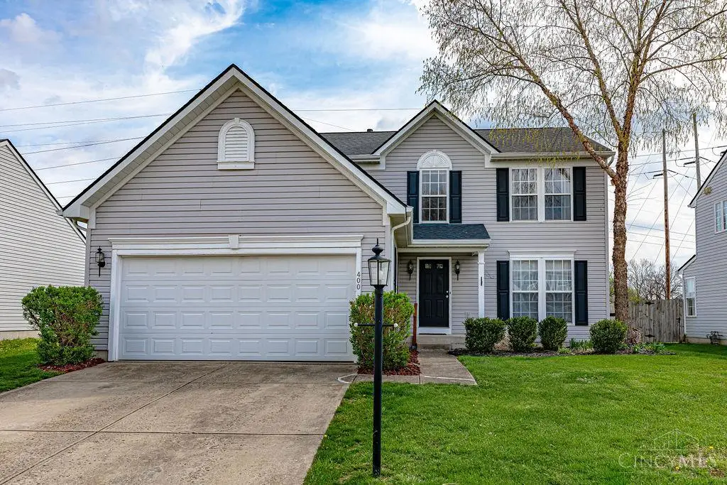 400 Trenton Place, Trenton, OH 45067 - #1