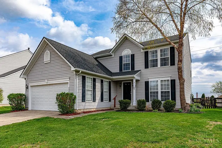 400 Trenton Place, Trenton, OH 45067 - #2