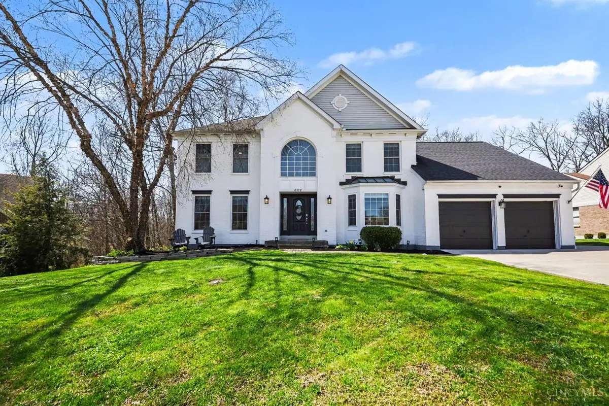 602 Legendary Lane, Withamsville, OH 45255 - #1