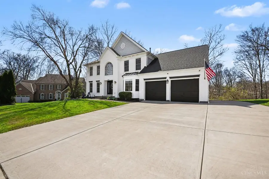 602 Legendary Lane, Withamsville, OH 45255 - #2