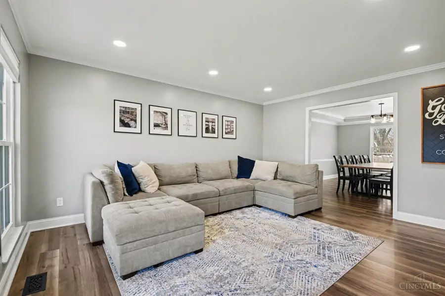 602 Legendary Lane, Withamsville, OH 45255 - #3