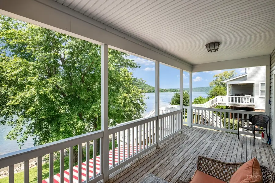 65 Governor Street #3C, Ripley, OH 45167 - #3