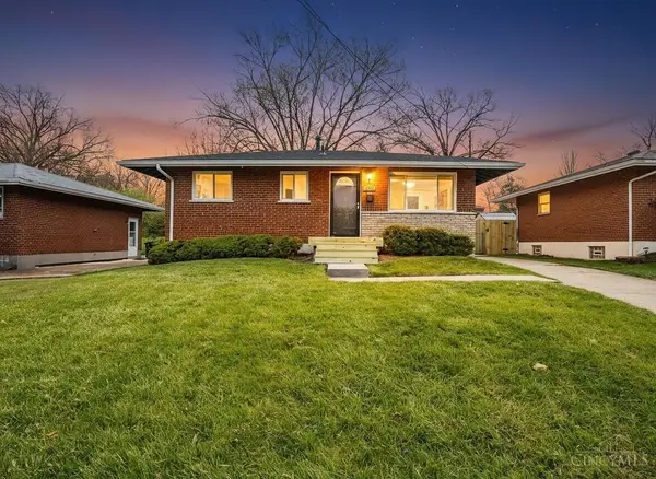 3452 Tangent Drive, Cheviot, OH 45211