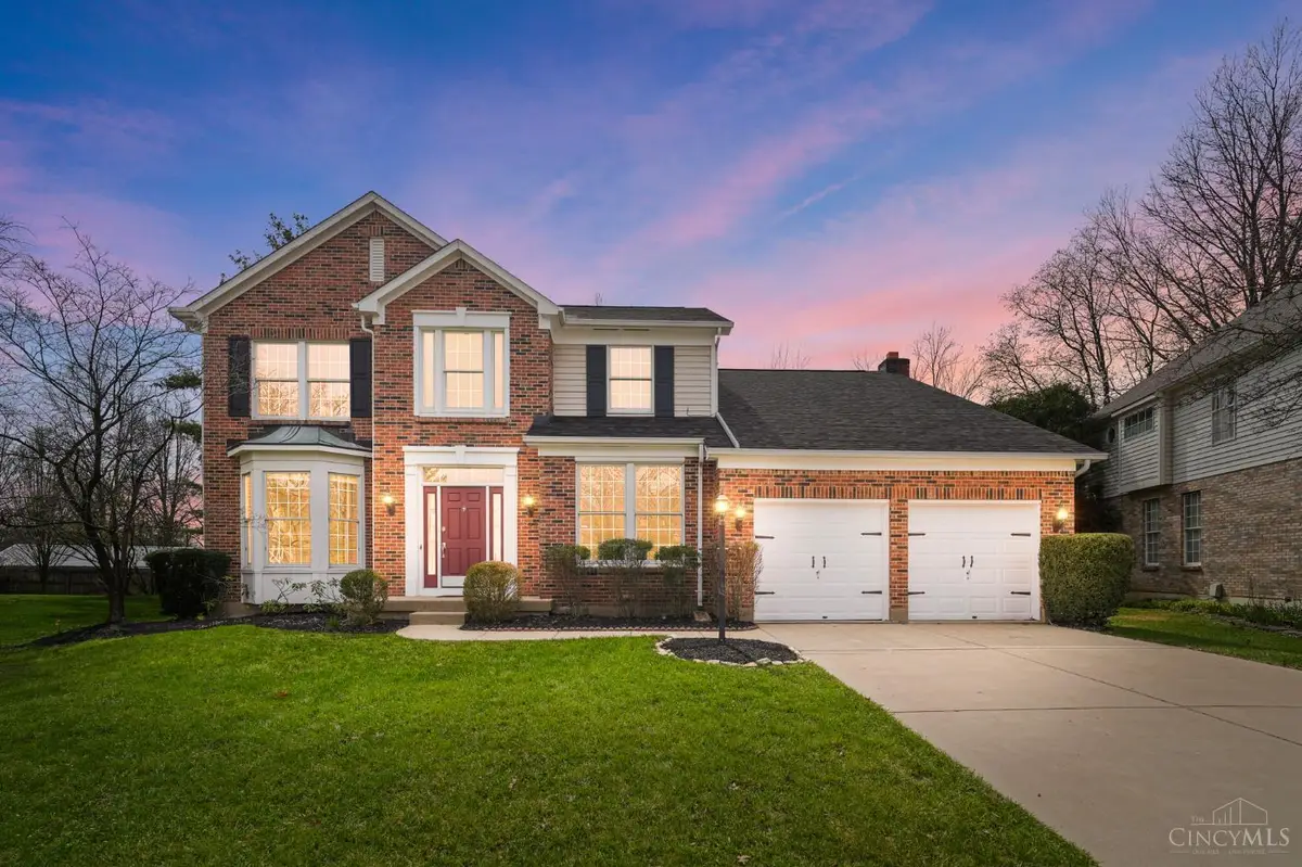 3291 Shadylake Drive, Deerfield, OH 45140 - #1