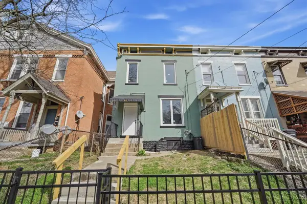 814 Considine Avenue, Cincinnati, OH 45205