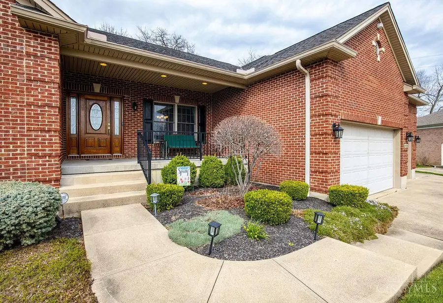 4004 Hickory Hollow Drive, Ross, OH 45013 - #2