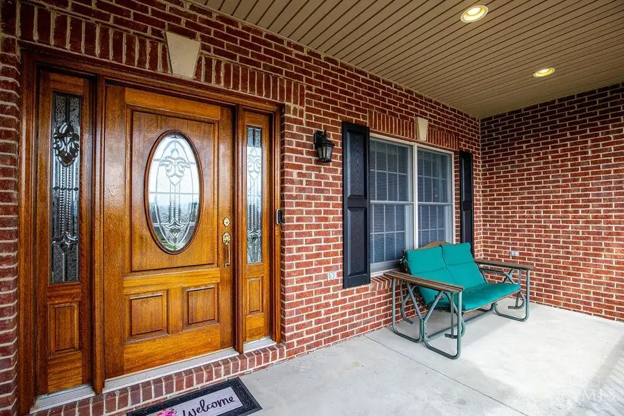 4004 Hickory Hollow Drive, Ross, OH 45013 - #3