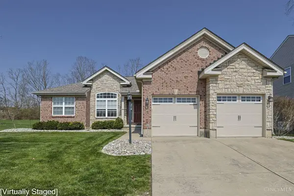 704 Oak Forest Drive, Hamilton Twp, OH 45152