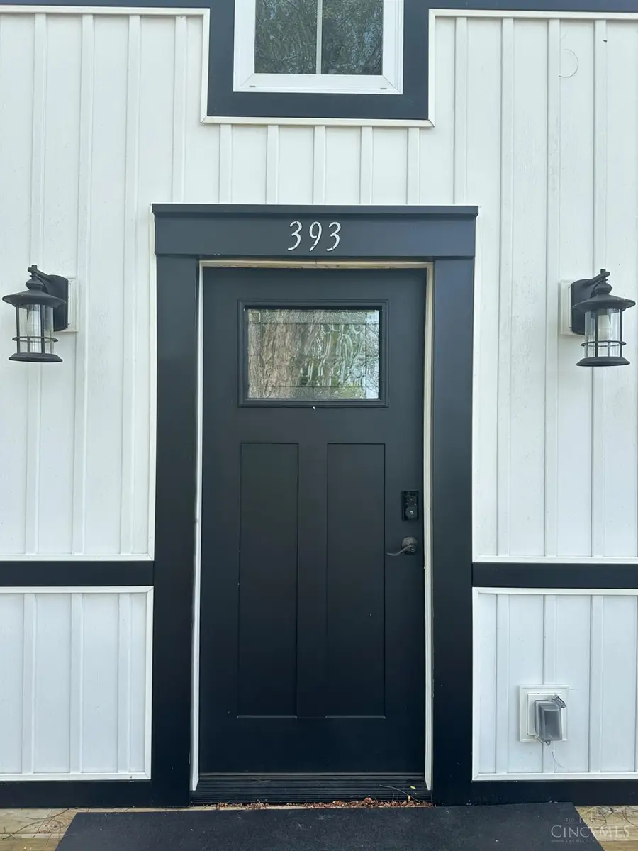 393 Clark Street, Batavia, OH 45103 - #2