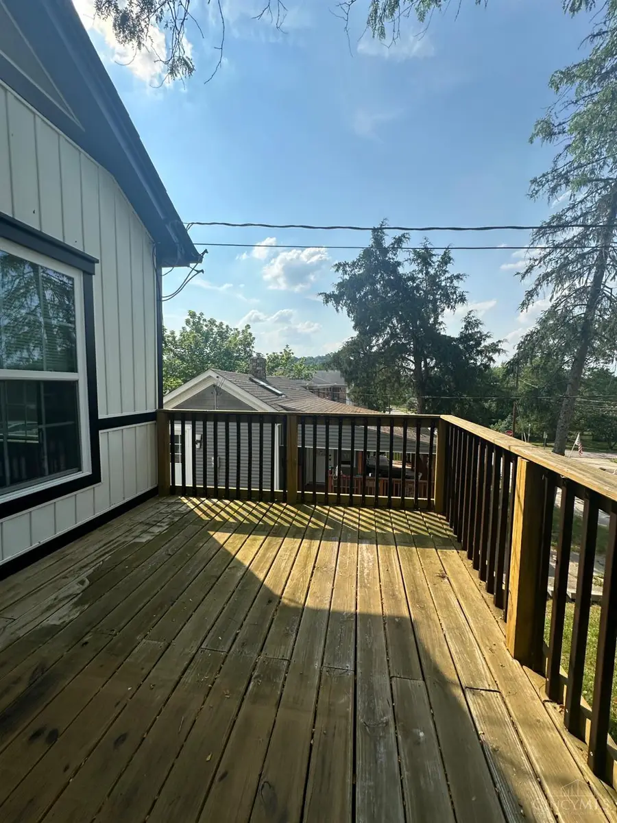 393 Clark Street, Batavia, OH 45103 - #3