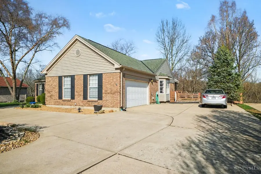 7854 Surreywood Drive, Mack, OH 45052 - #2