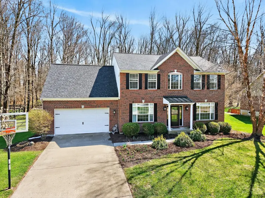 6324 Liberty Lane, Goshen, OH 45122 - #2