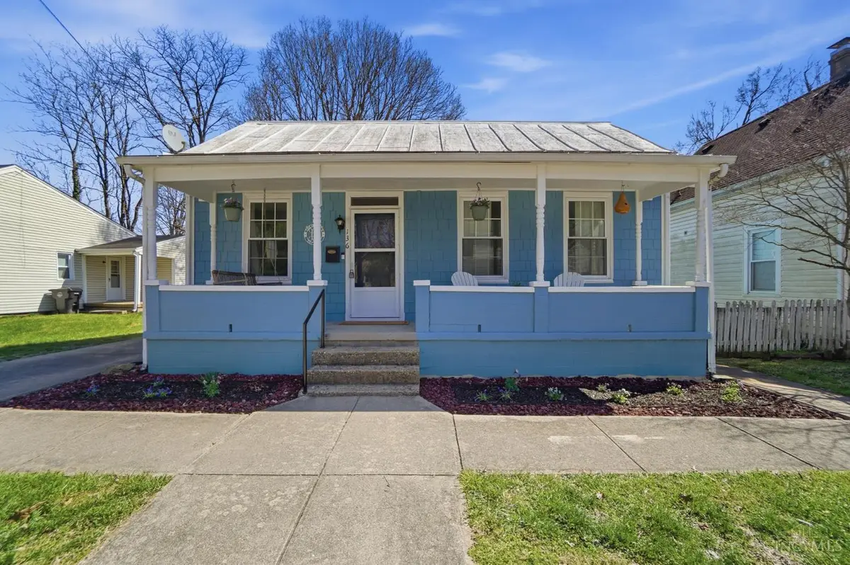 136 High Street, Wilmington, OH 45177 - #1