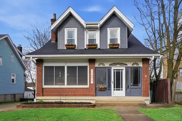 1127 Rulison Avenue, Cincinnati, OH 45238