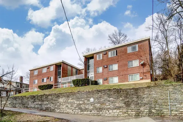 1668 Glen Parker Avenue, Cincinnati, OH 45223