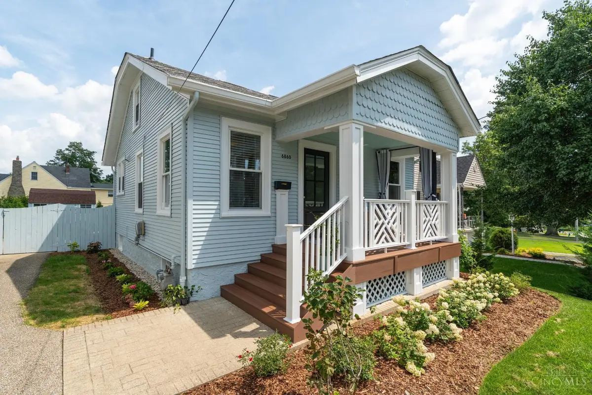 6860 Dawson Road, Madeira, OH 45243 - #1