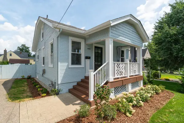 6860 Dawson Road, Madeira, OH 45243