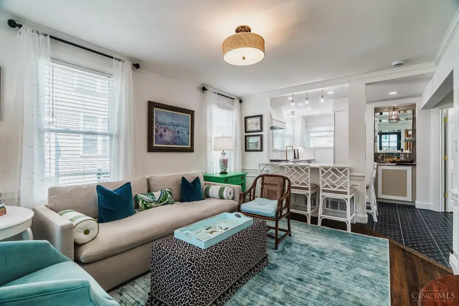 6860 Dawson Road, Madeira, OH 45243 - #2