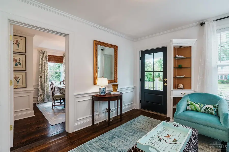 6860 Dawson Road, Madeira, OH 45243 - #3