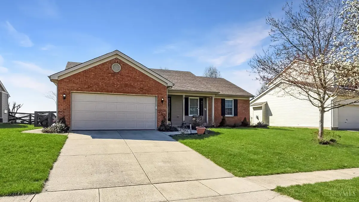 136 Hickory Flats Drive, Harrison, OH 45030 - #1