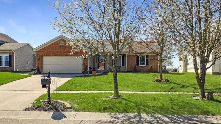 136 Hickory Flats Drive, Harrison, OH 45030 - #2