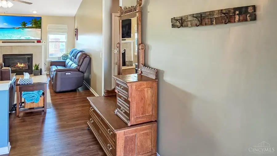 136 Hickory Flats Drive, Harrison, OH 45030 - #3