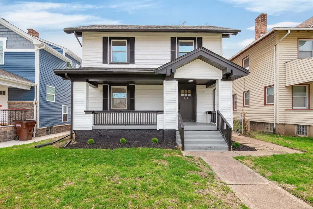 716 15th Avenue, Middletown, OH 45044 - #1