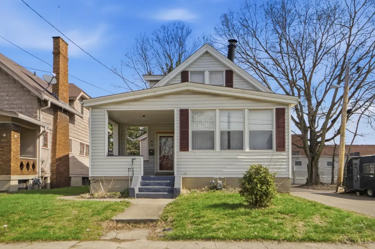 14 Seventy Third Street W, Cincinnati, OH 45216 - #1