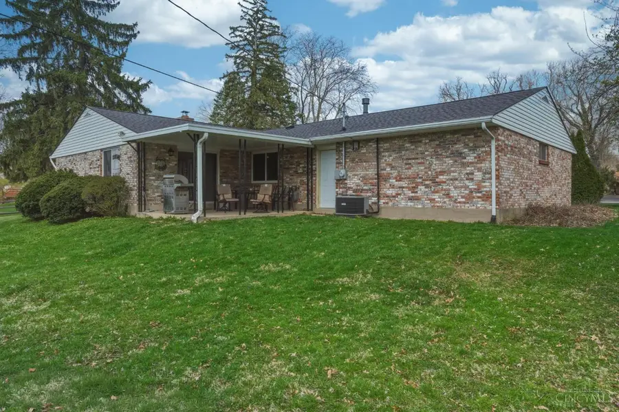 5825 Terrace Park Drive, Washington, OH 45429 - #3