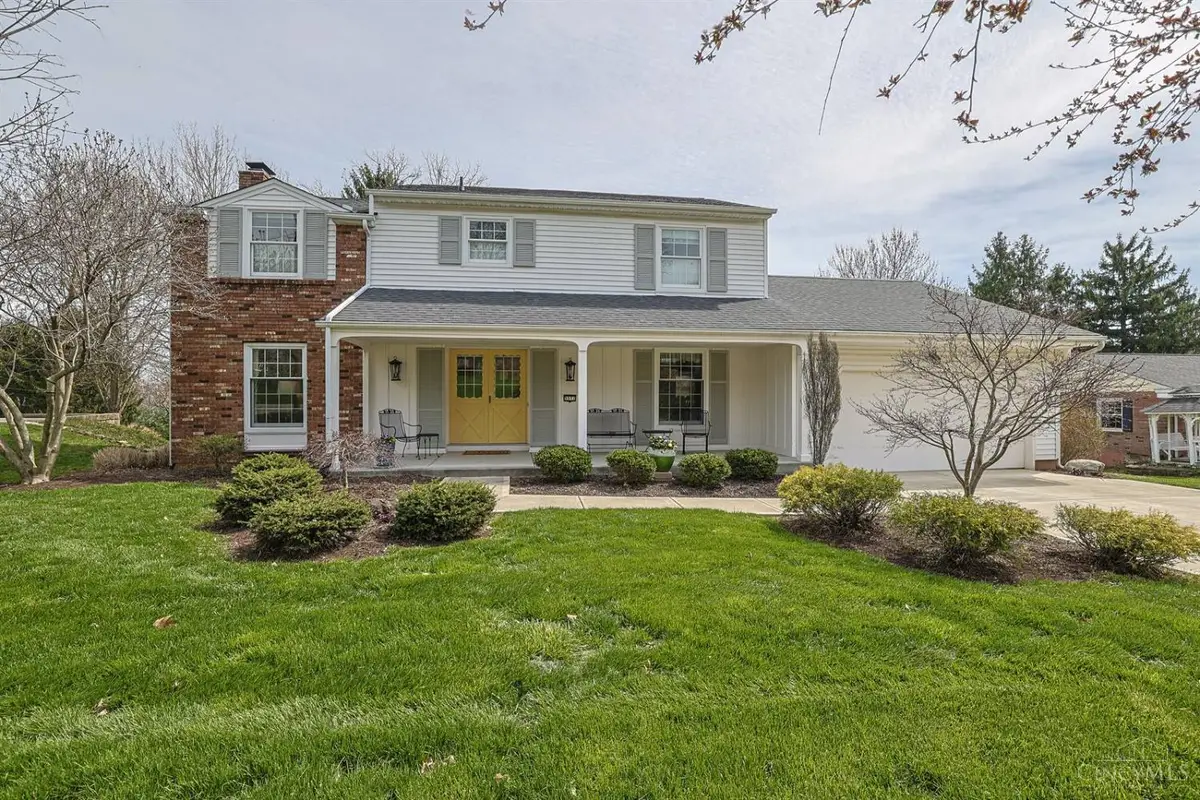 5572 Kingsbury Road, Fairfield, OH 45014 - #1