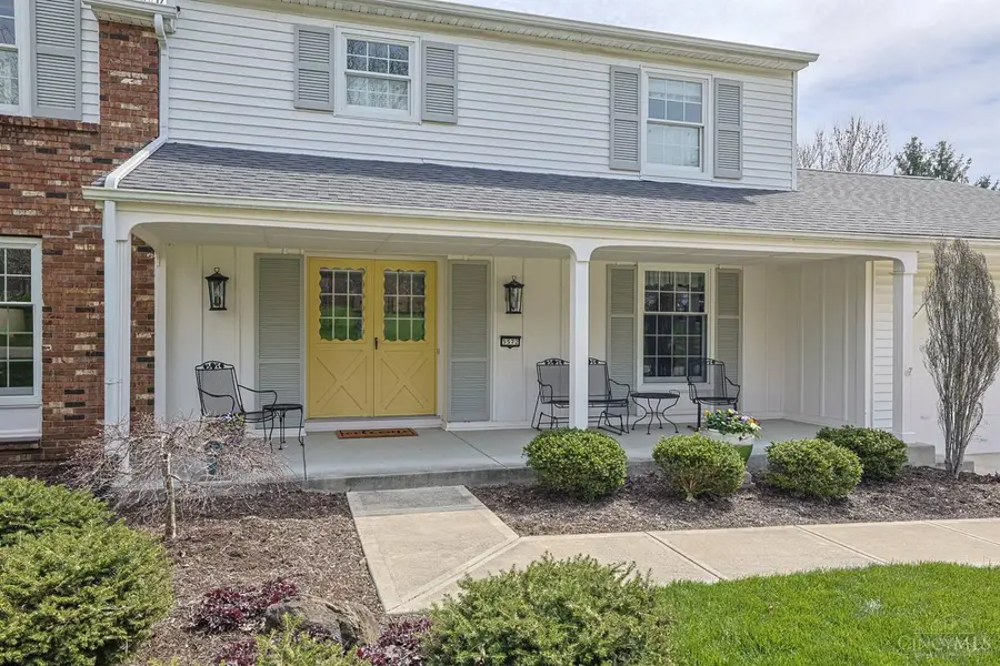 5572 Kingsbury Road, Fairfield, OH 45014 - #3