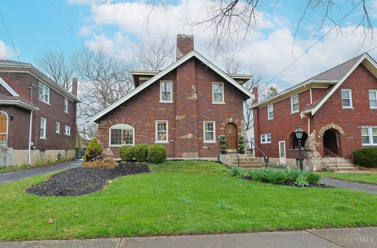 1568 Wittekind Terrace, Cincinnati, OH 45224 - #1