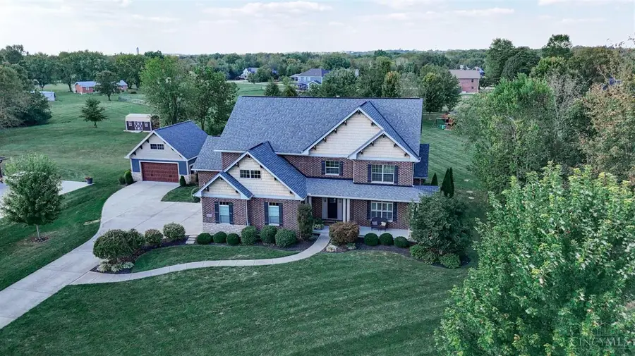 1212 Arapaho Drive, Union, OH 45152 - #2