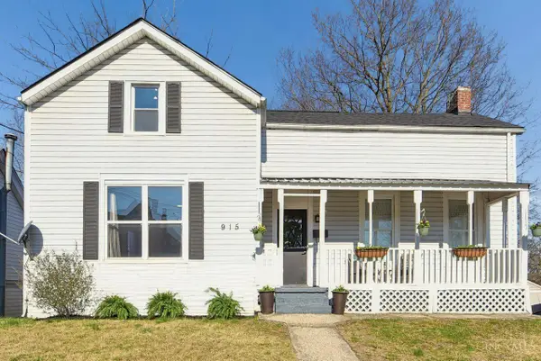 915 Third Street, Reading, OH 45215