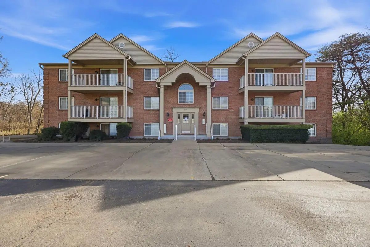 3131 Preserve Lane #1D, Cincinnati, OH 45239 - #1