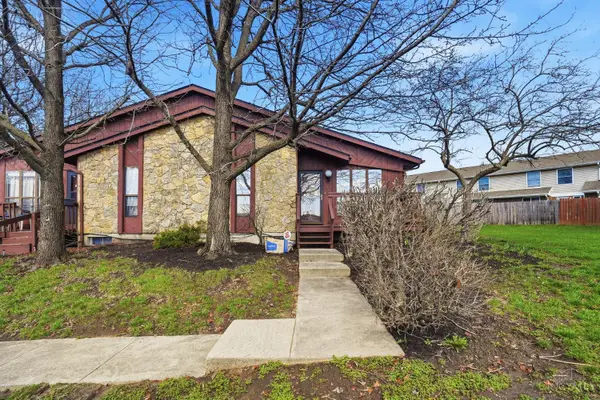 4753 Caprice Drive, Middletown, OH 45044