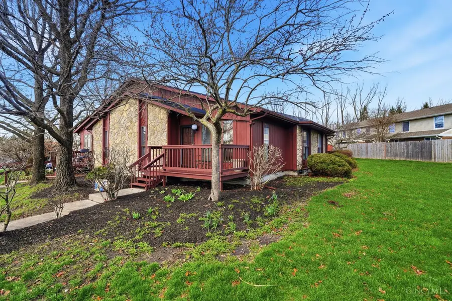 4753 Caprice Drive, Middletown, OH 45044 - #2