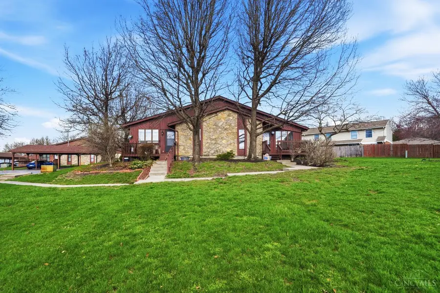 4753 Caprice Drive, Middletown, OH 45044 - #3