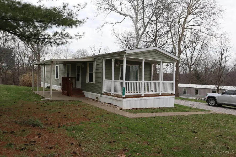 620 State Route 132 #B, Clarksville, OH 45113 - #2