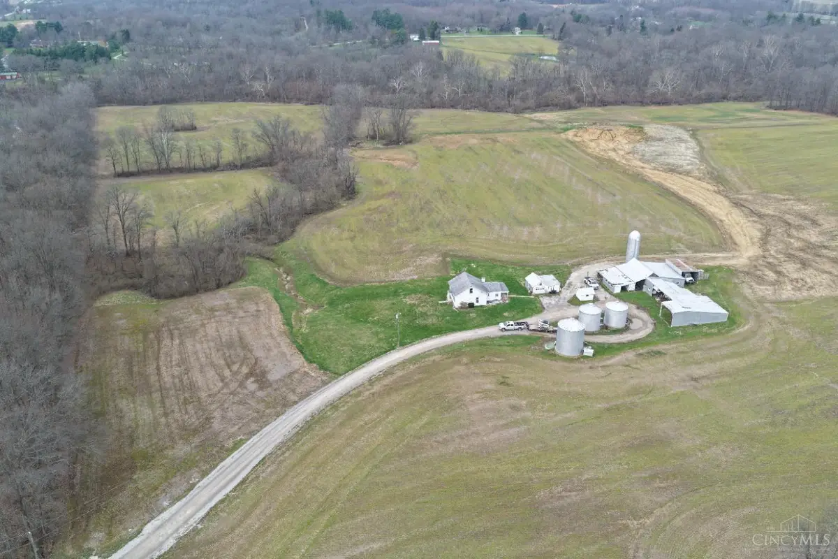 8691 Luck Street, Pleasant Plain, OH 45162 - #1